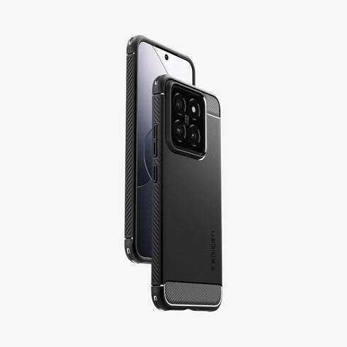 Spigen Xiaomi Series Case Rugged Armor